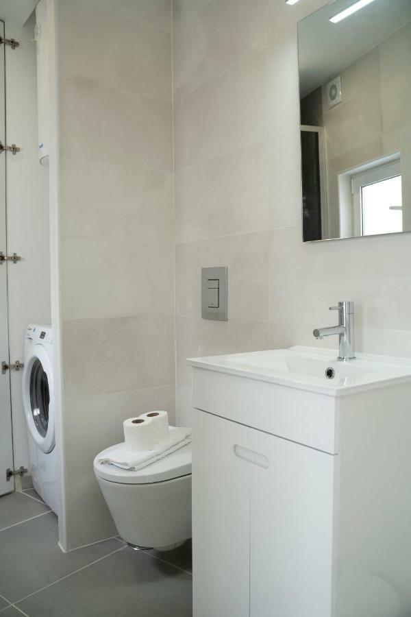 ליסבון Funky Two Bedroom Saldanha מראה חיצוני תמונה